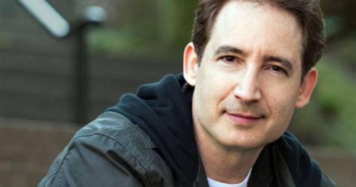 Brian Greene