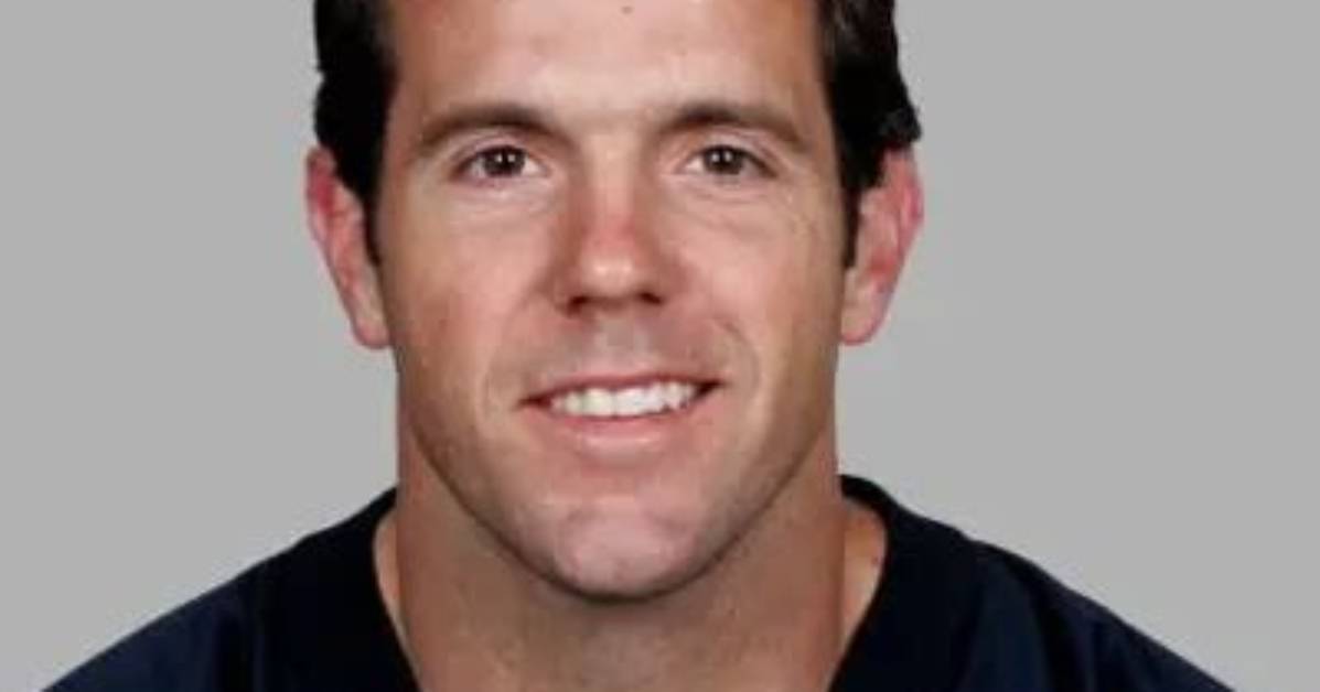Brian Griese Net Worth 2024