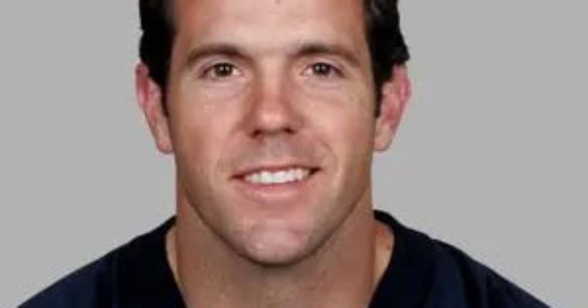 Brian Griese Net Worth