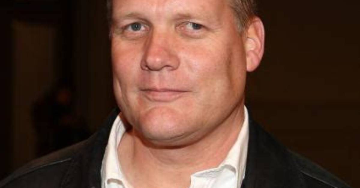 Brian Haley Net Worth