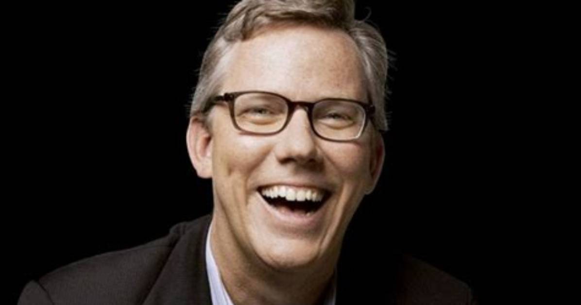 Brian Halligan