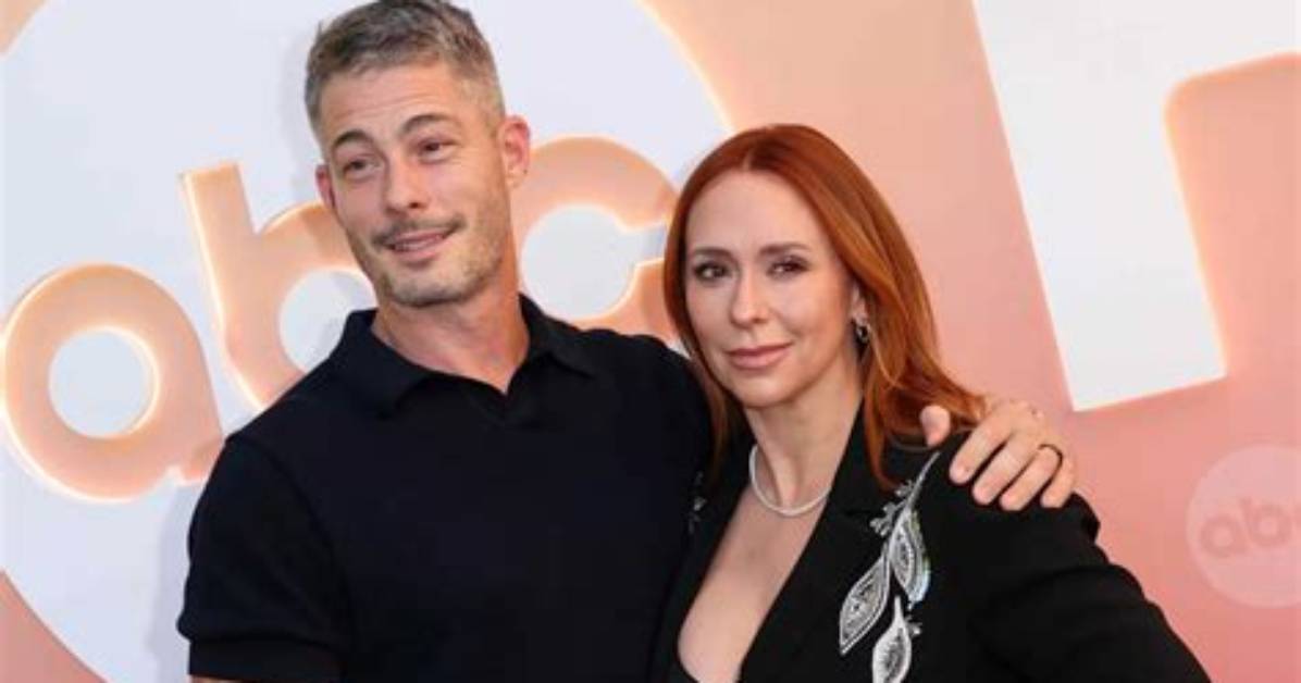Brian Hallisay