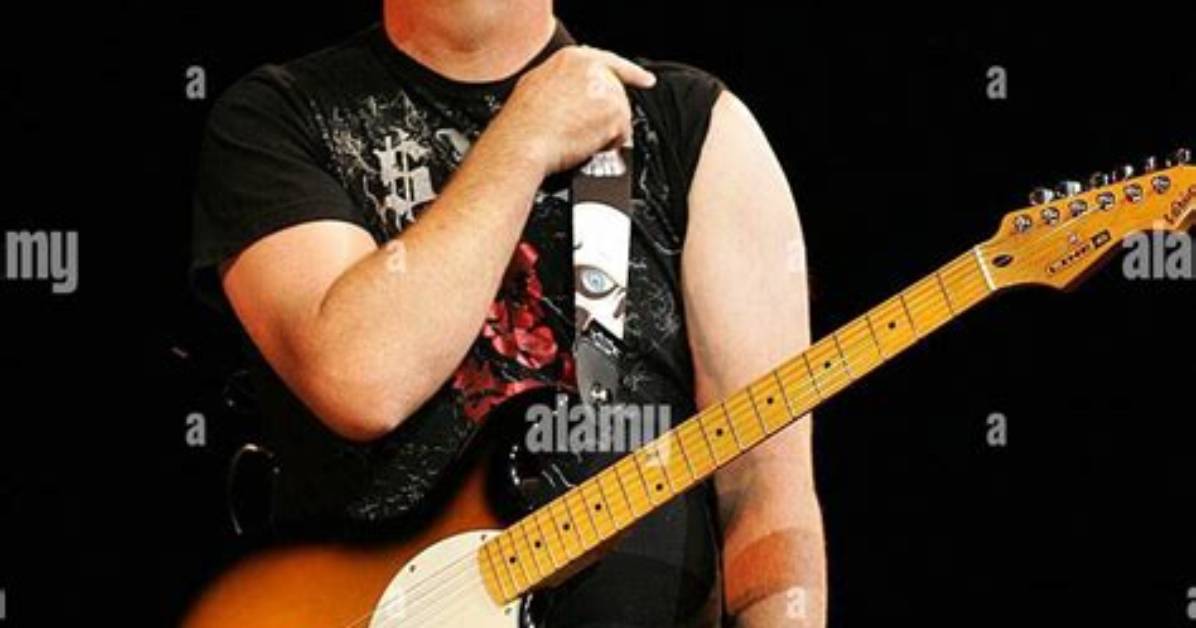 Brian Haner