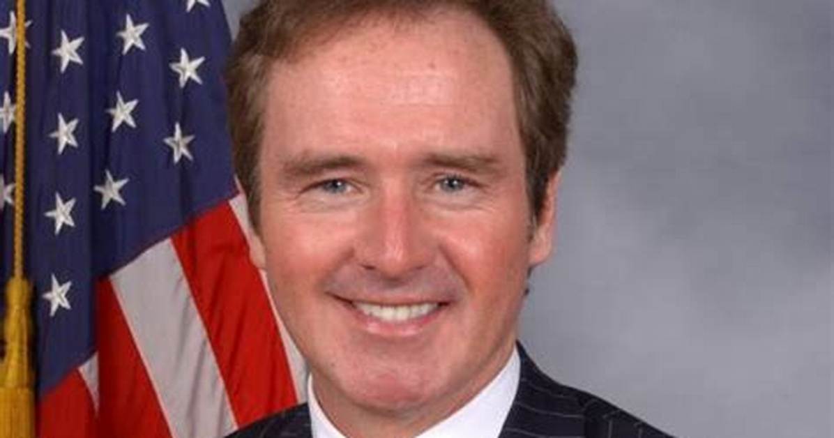 Brian Higgins Net Worth