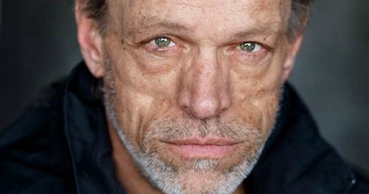 Brian Hildebrand Net Worth