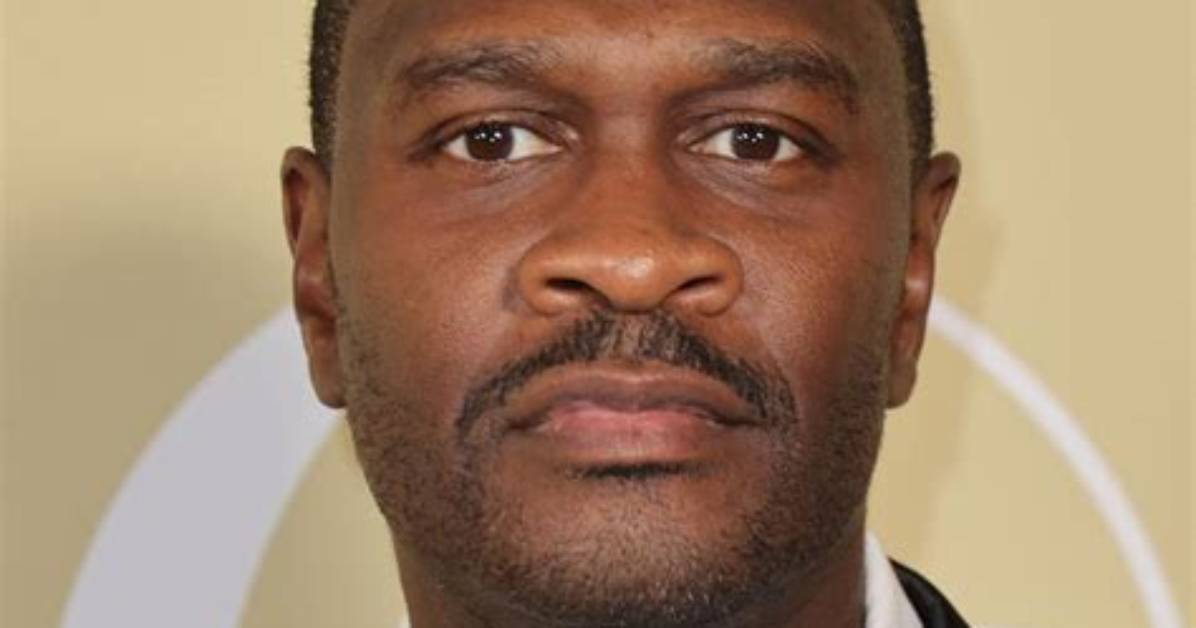 Brian Hooks – Celebsgraphy