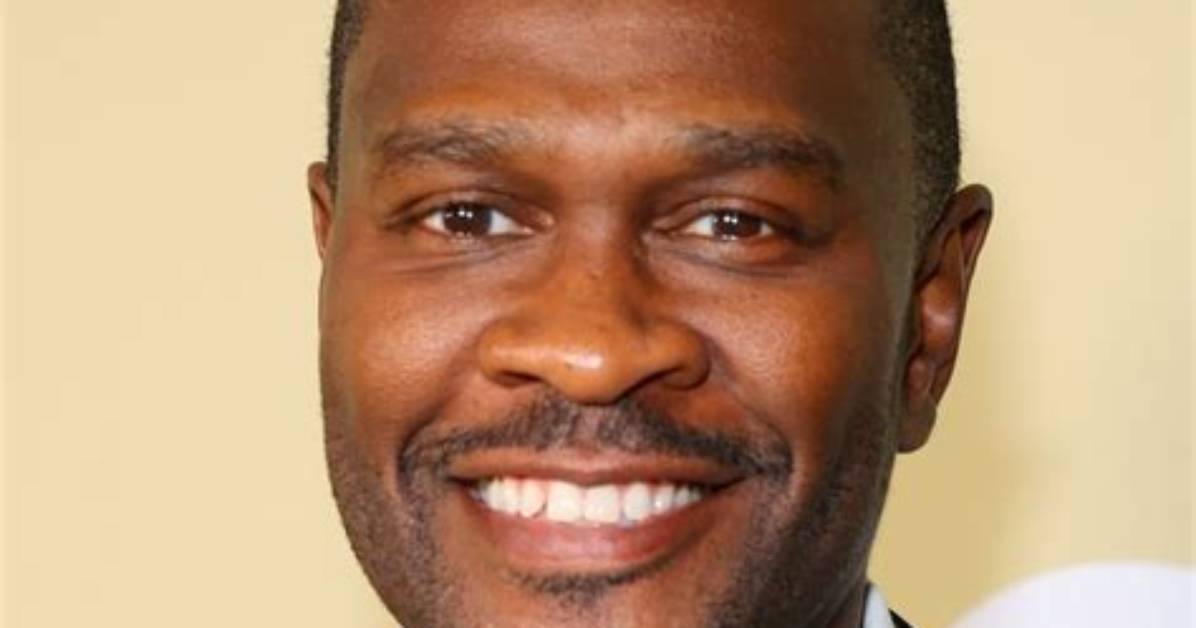 Brian Hooks Net Worth
