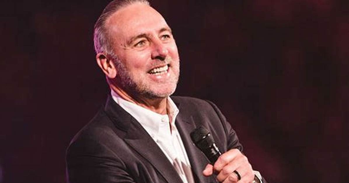 Brian Houston