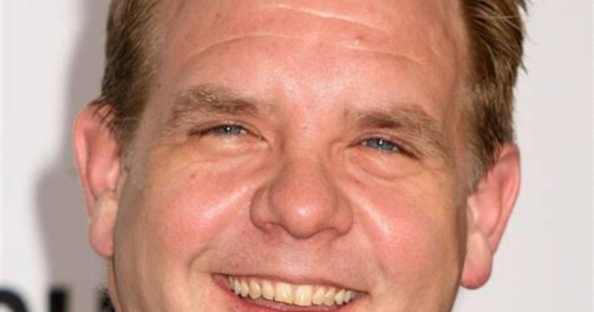 Brian Howe – Celebsgraphy
