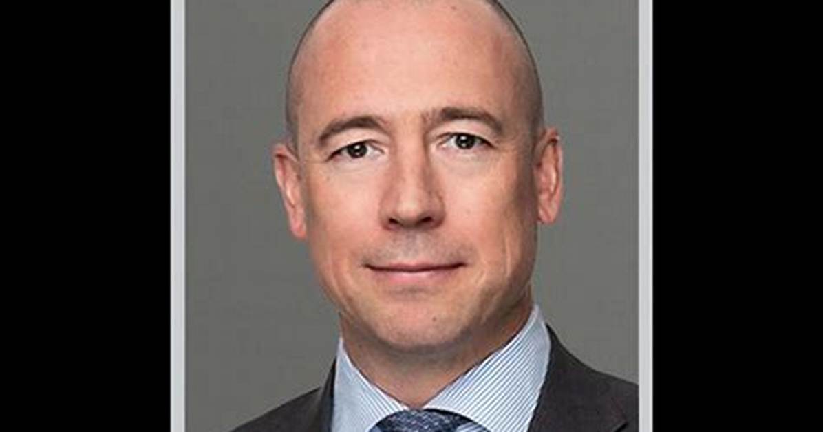Brian Humphries Net Worth