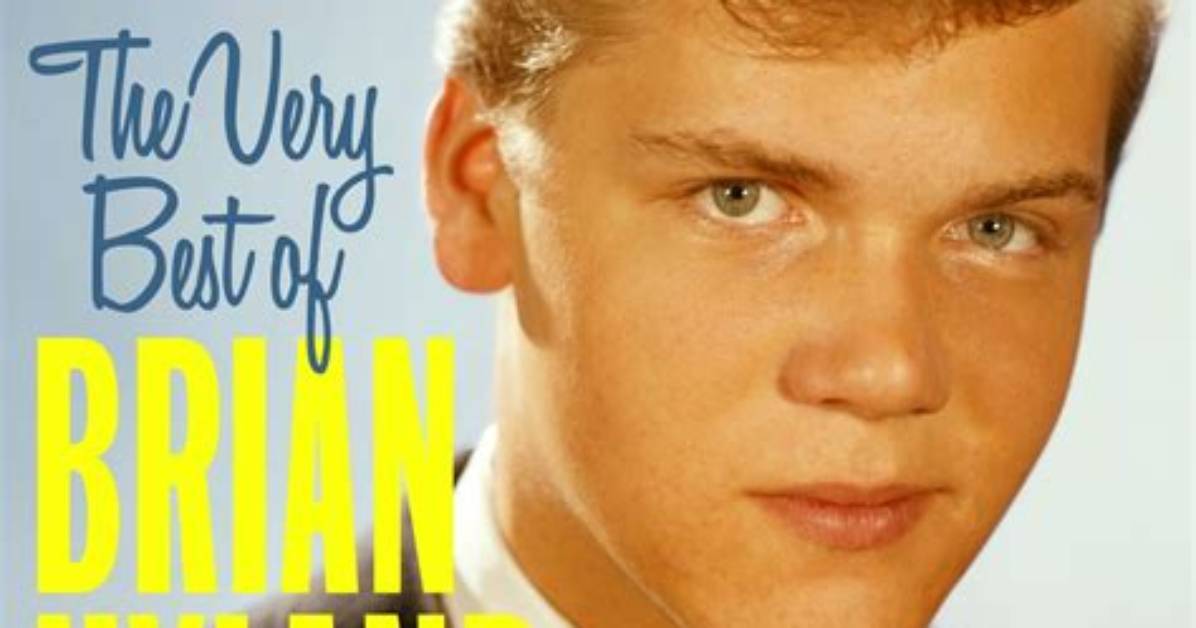 Brian Hyland