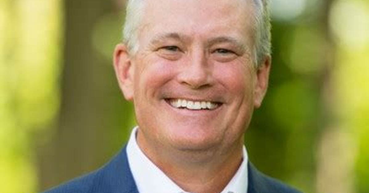 Brian J Blaser Net Worth