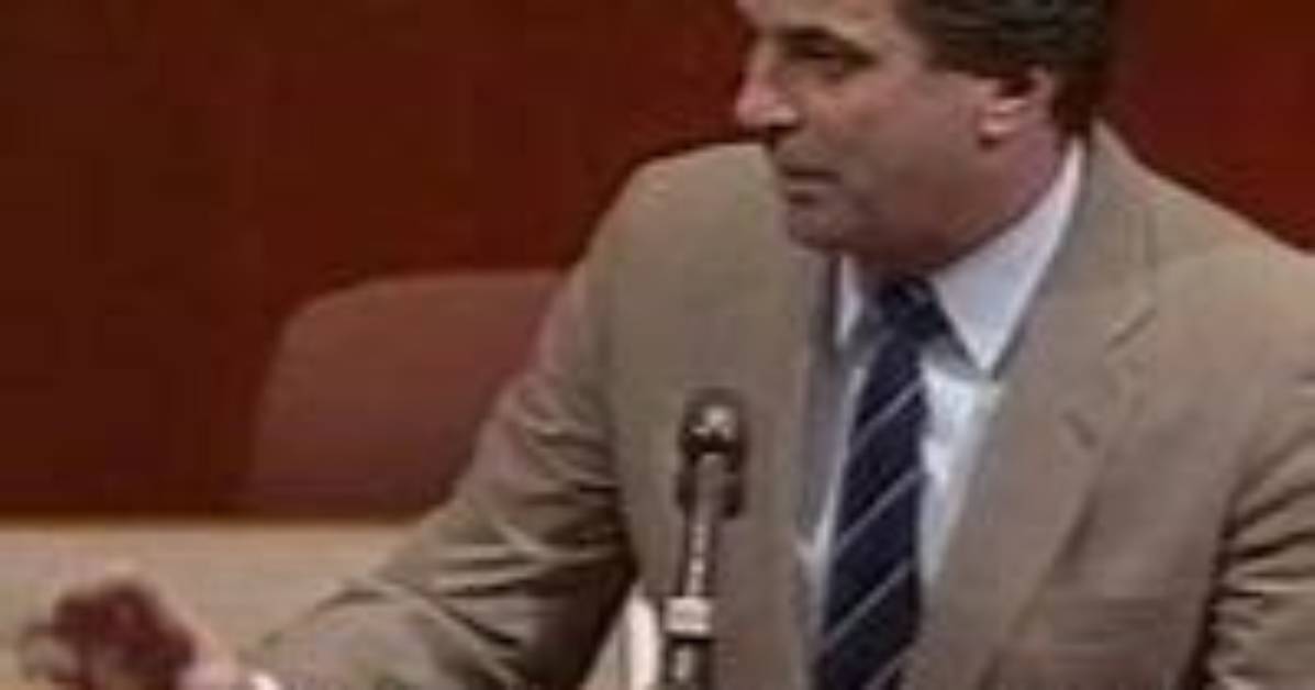 Brian J. Donnelly