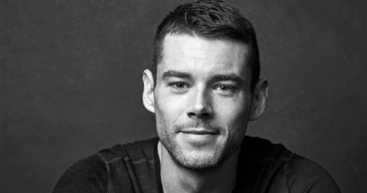 Brian J Smith Net Worth 2024