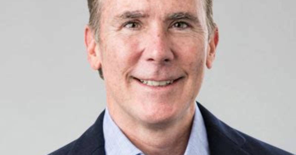 Brian J. West Net Worth