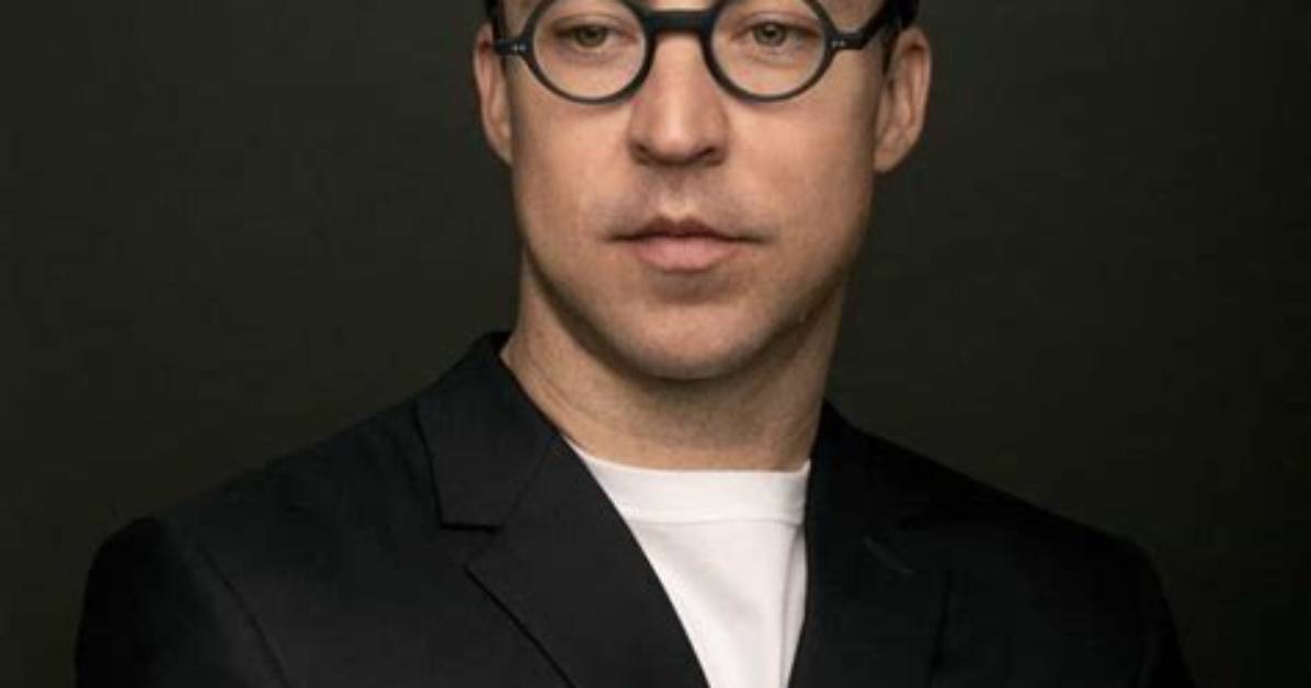 Brian Jordan Alvarez