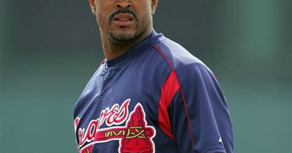 Brian Jordan