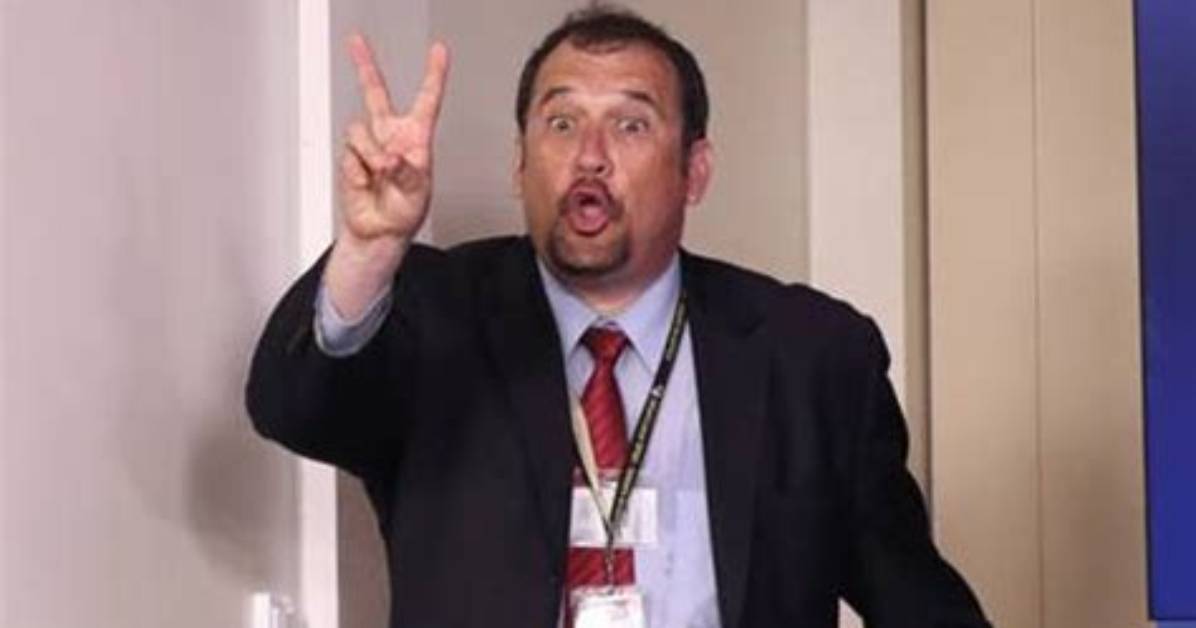 Brian Karem
