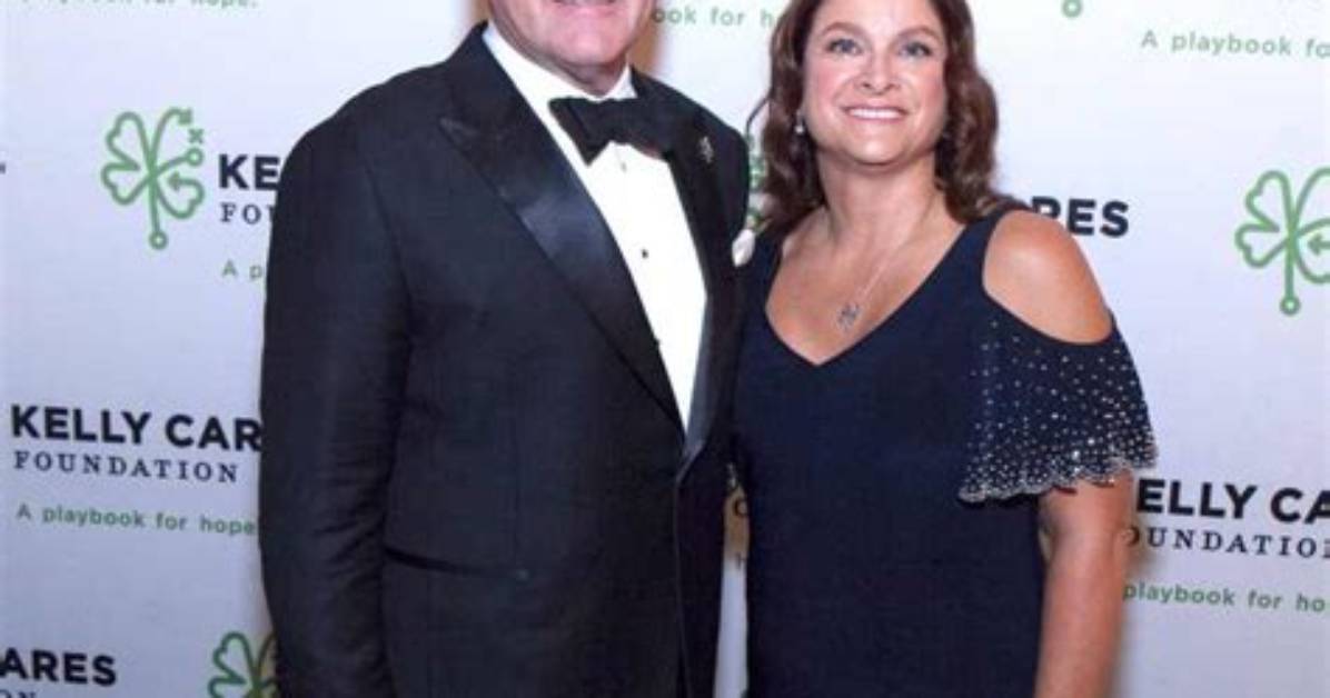 Brian Kelly Wife Paqui Kelly Is a Cancer Survivor