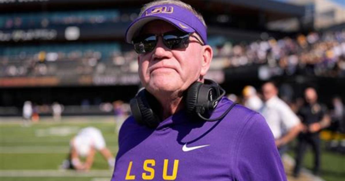 Brian Kelly