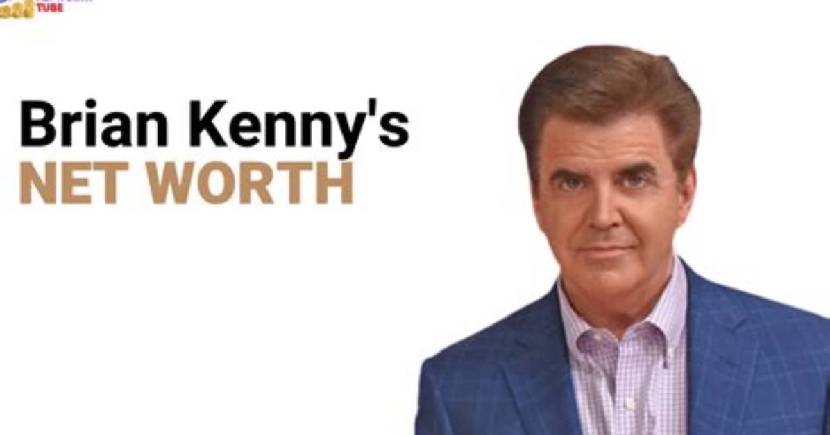 Brian Kenny Net Worth