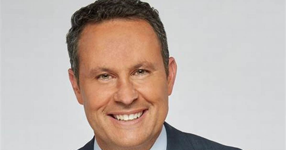 Brian Kilmeade