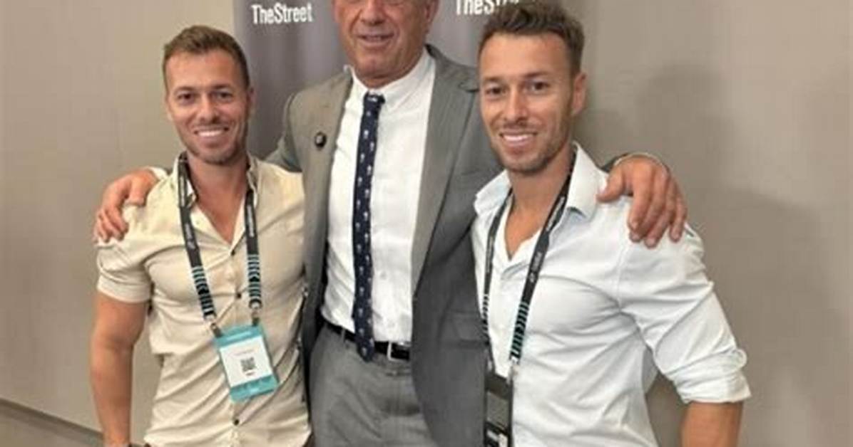 Brian Krassenstein