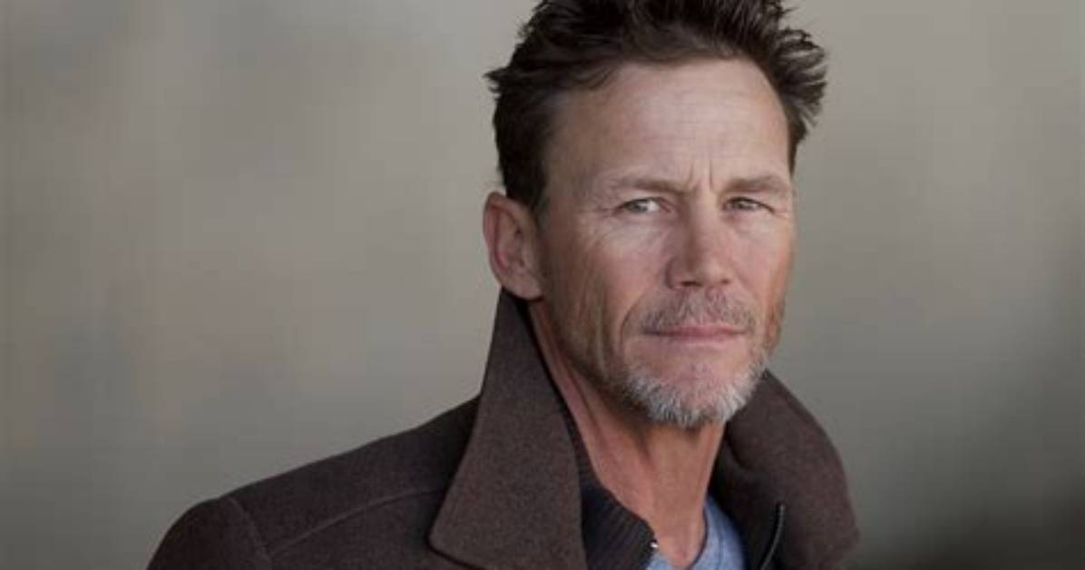 Brian Krause Net Worth