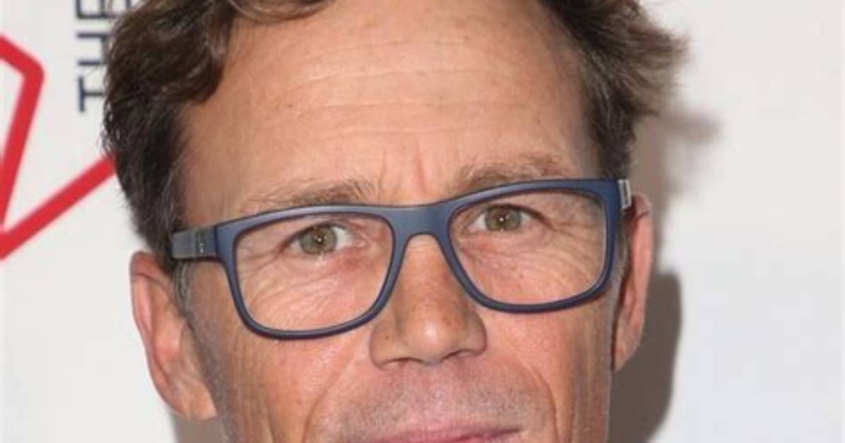 Brian Krause