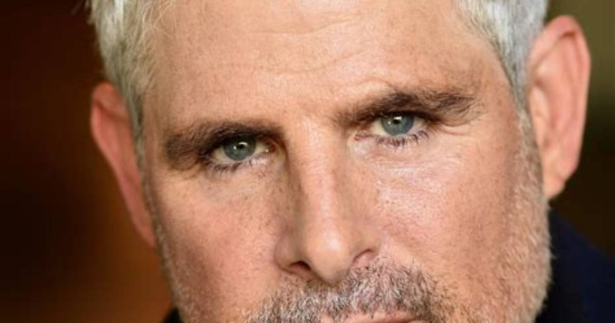 Brian Kurlander Net Worth