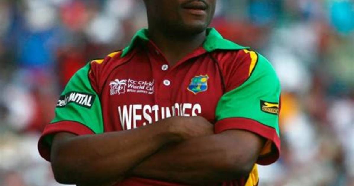 Brian Lara Net Worth