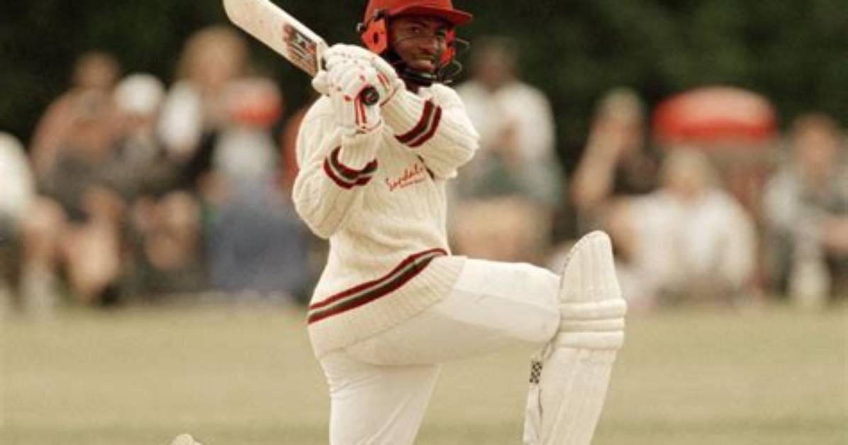 Brian Lara