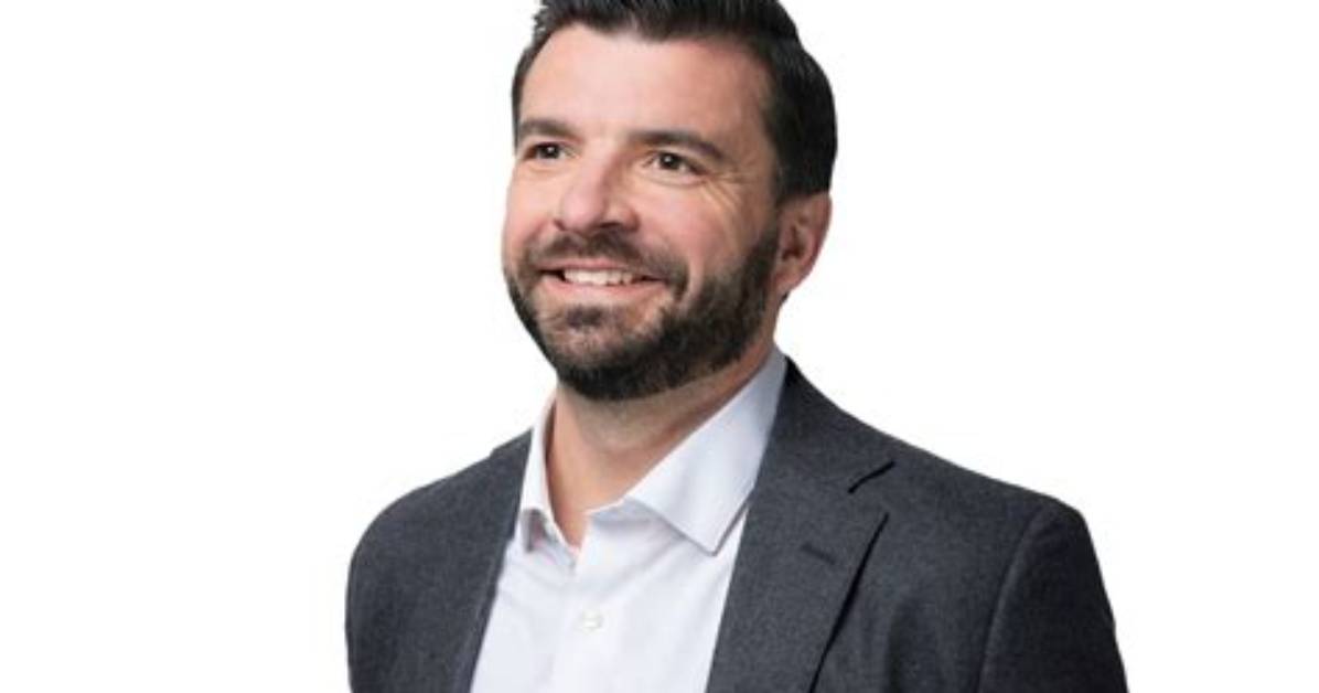 Brian Ledbetter