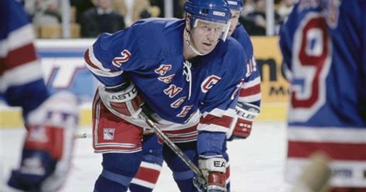 Brian Leetch Net Worth