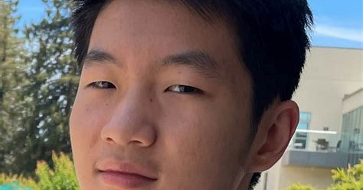 Brian Li