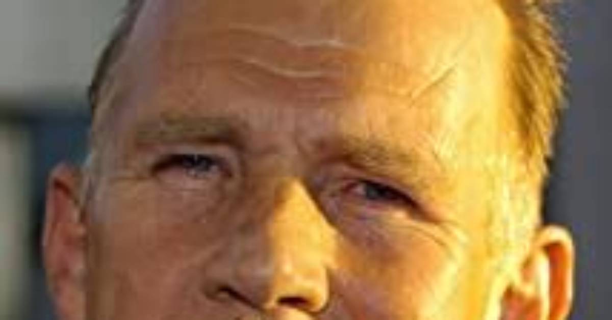 Brian Libby Net Worth