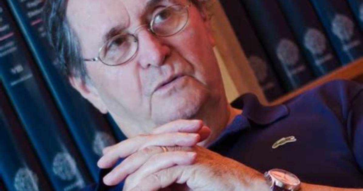 Brian Little Died: Co-Owner of Coffeyville Livestock Market Mourns the Loss