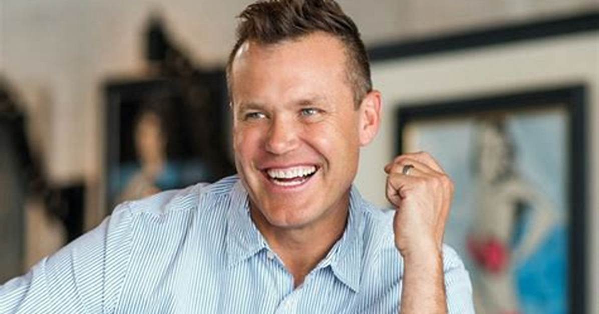 Brian Malarkey Net Worth