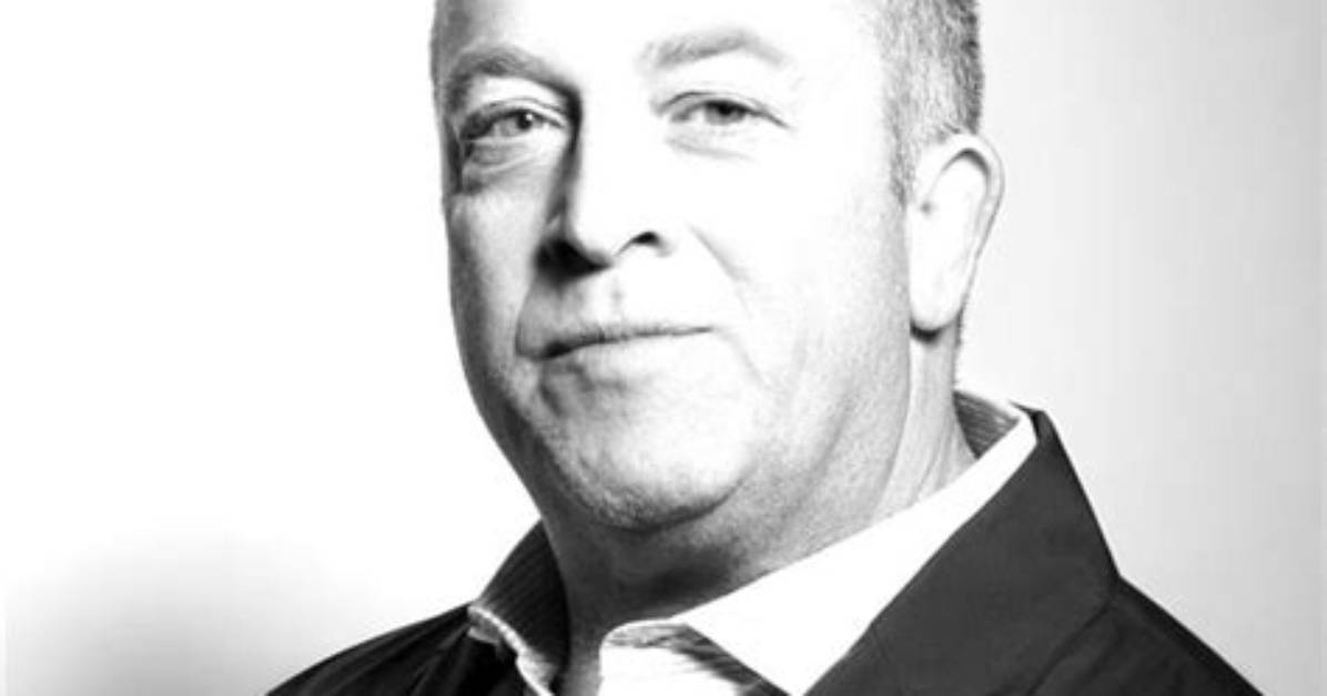 Brian Markison Net Worth
