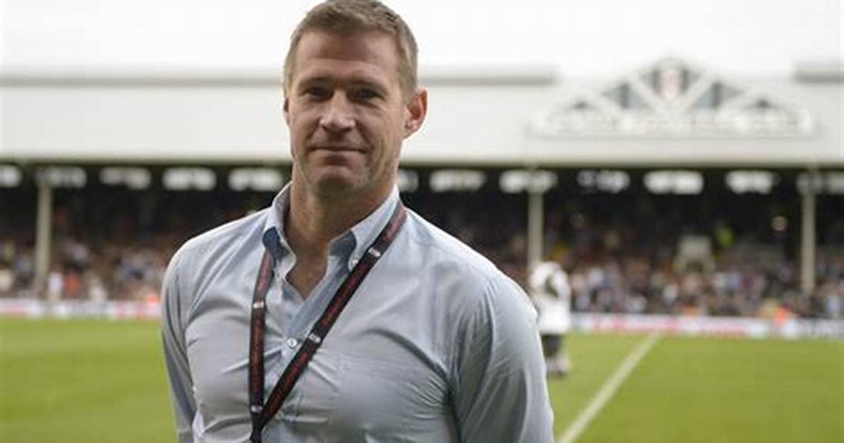Brian Mcbride Net Worth