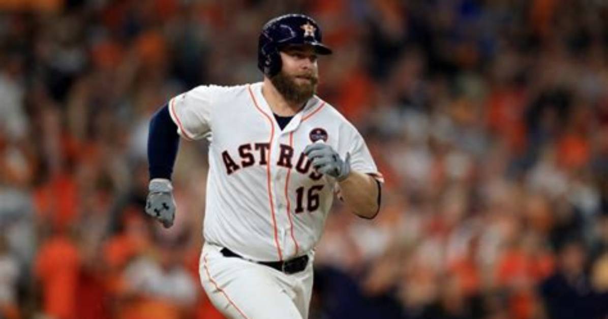 Brian Mccann Net Worth