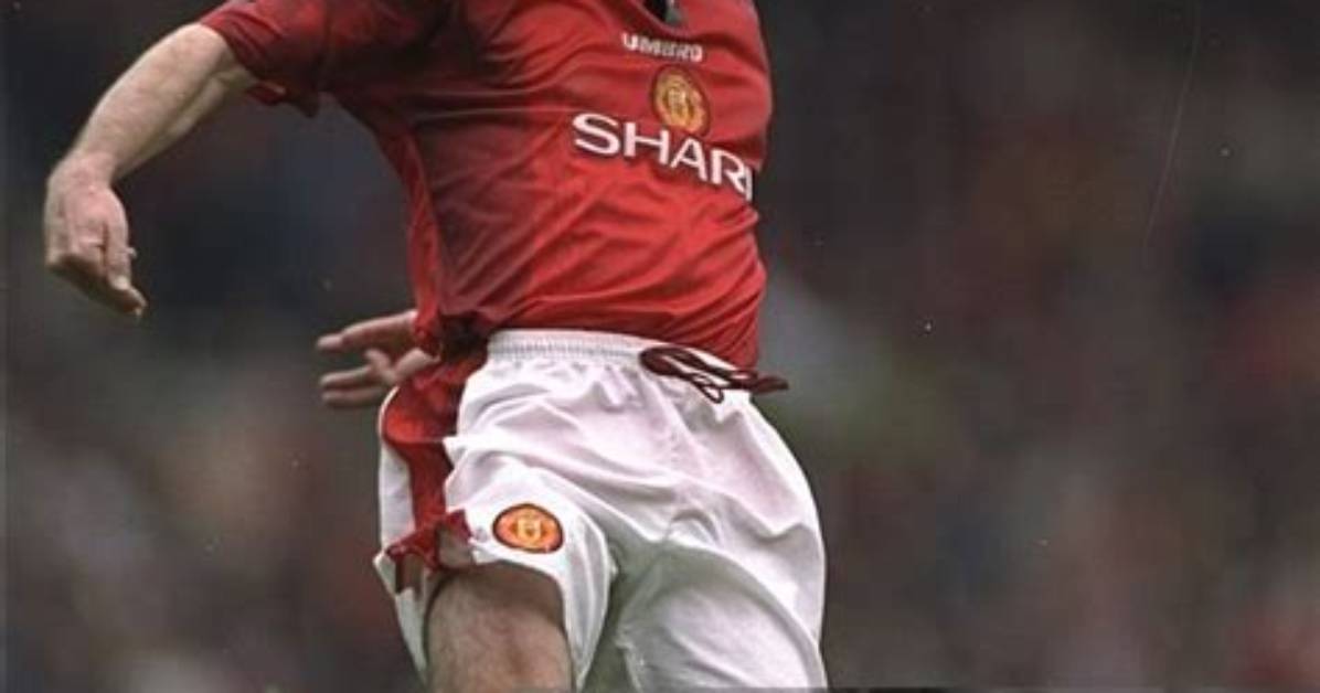 Brian Mcclair