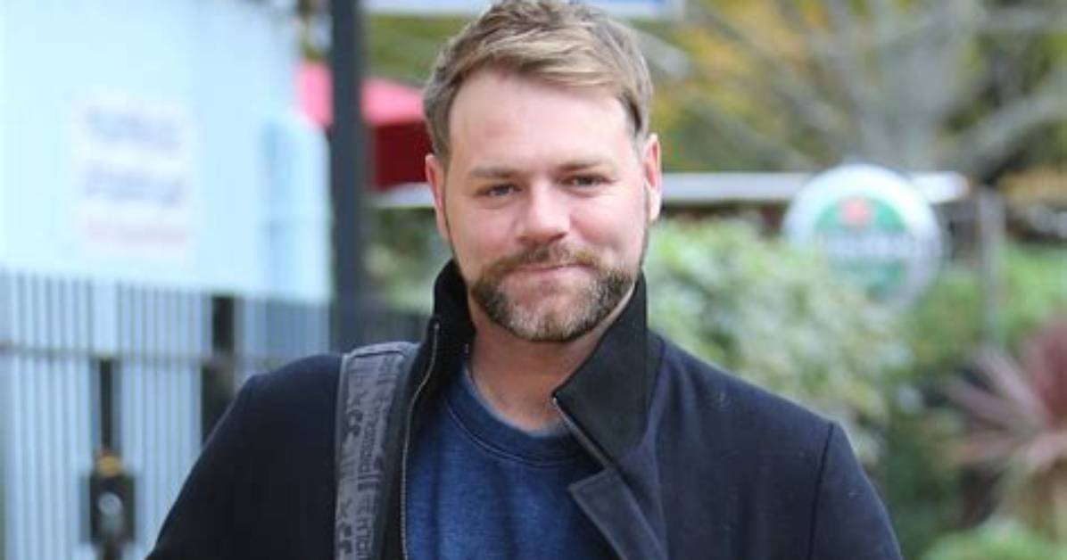 Brian Mcfadden (Singer) Net Worth