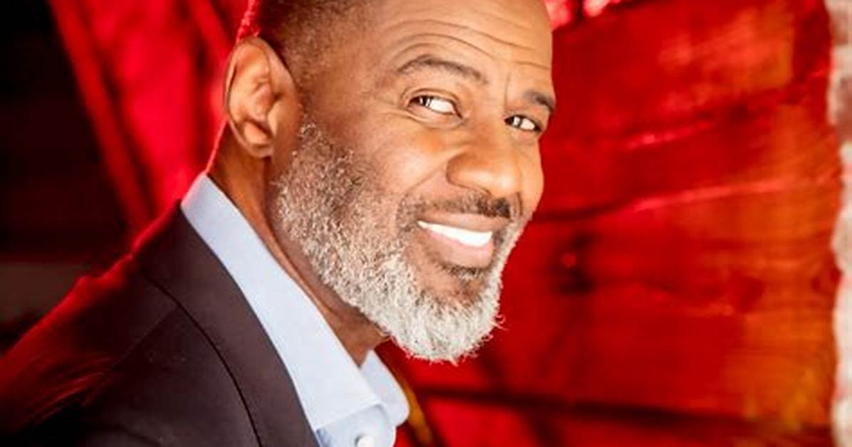 Brian Mcknight