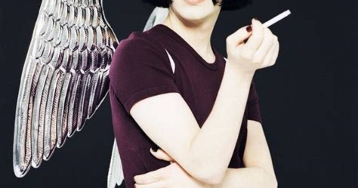 Brian Molko Height - Celebsheight. Org