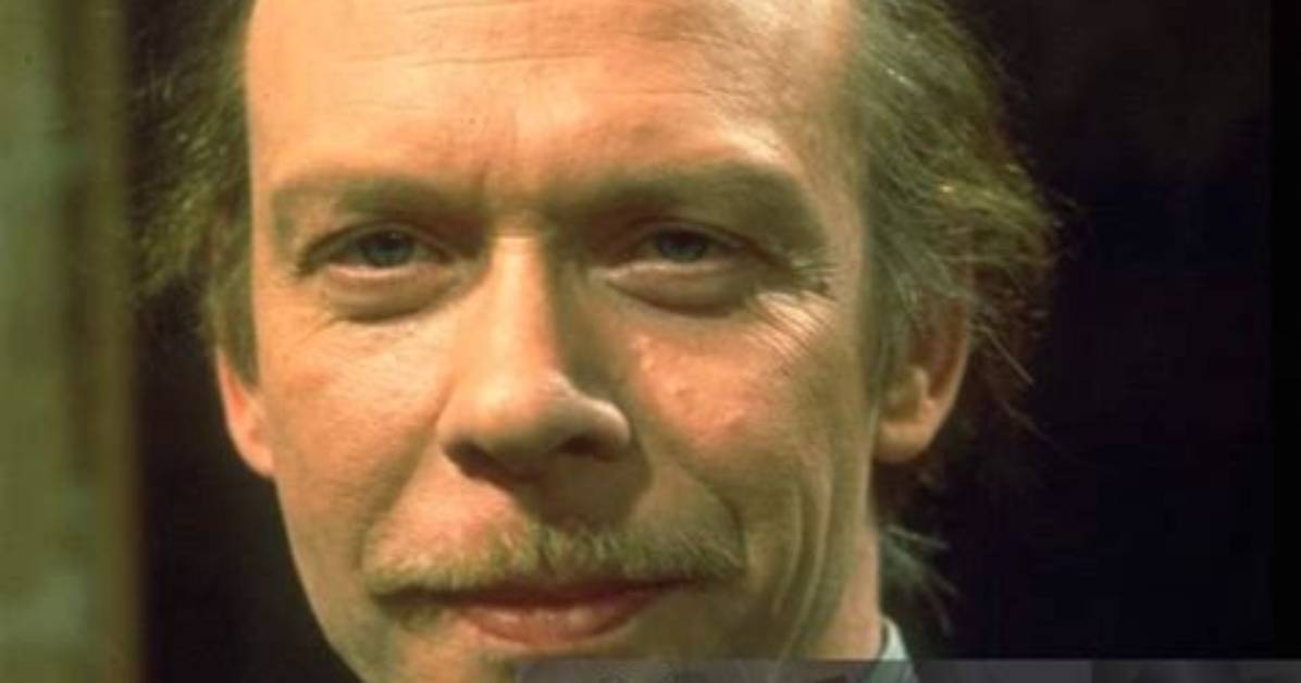 Brian Murphy (Actor)