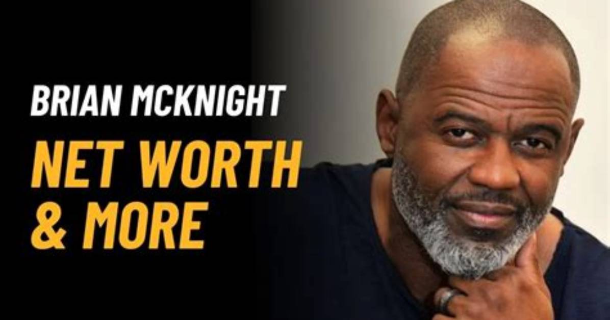 Brian North Net Worth