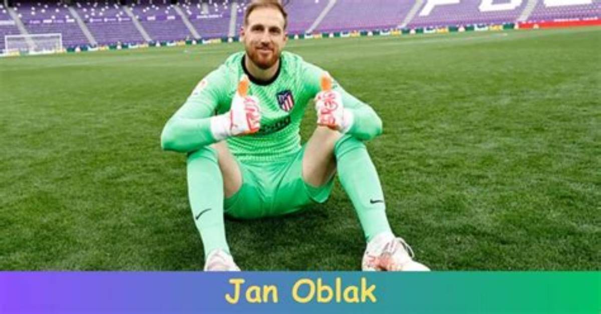Brian Oblak Net Worth