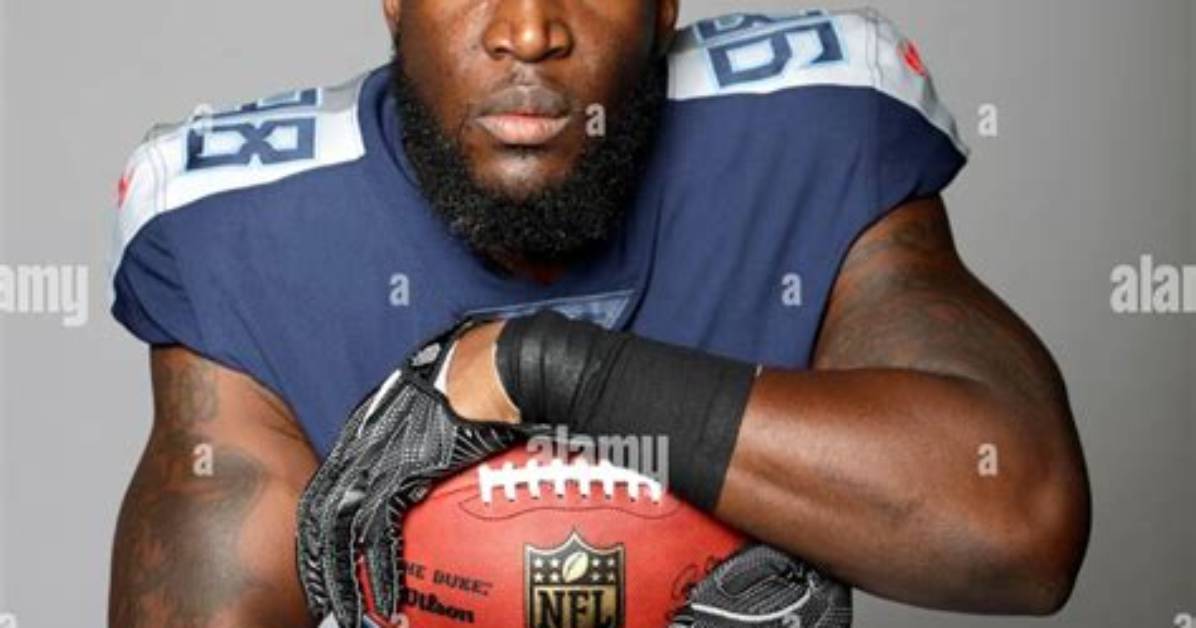 Brian Orakpo