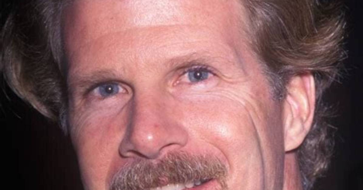 Brian Patrick Clarke